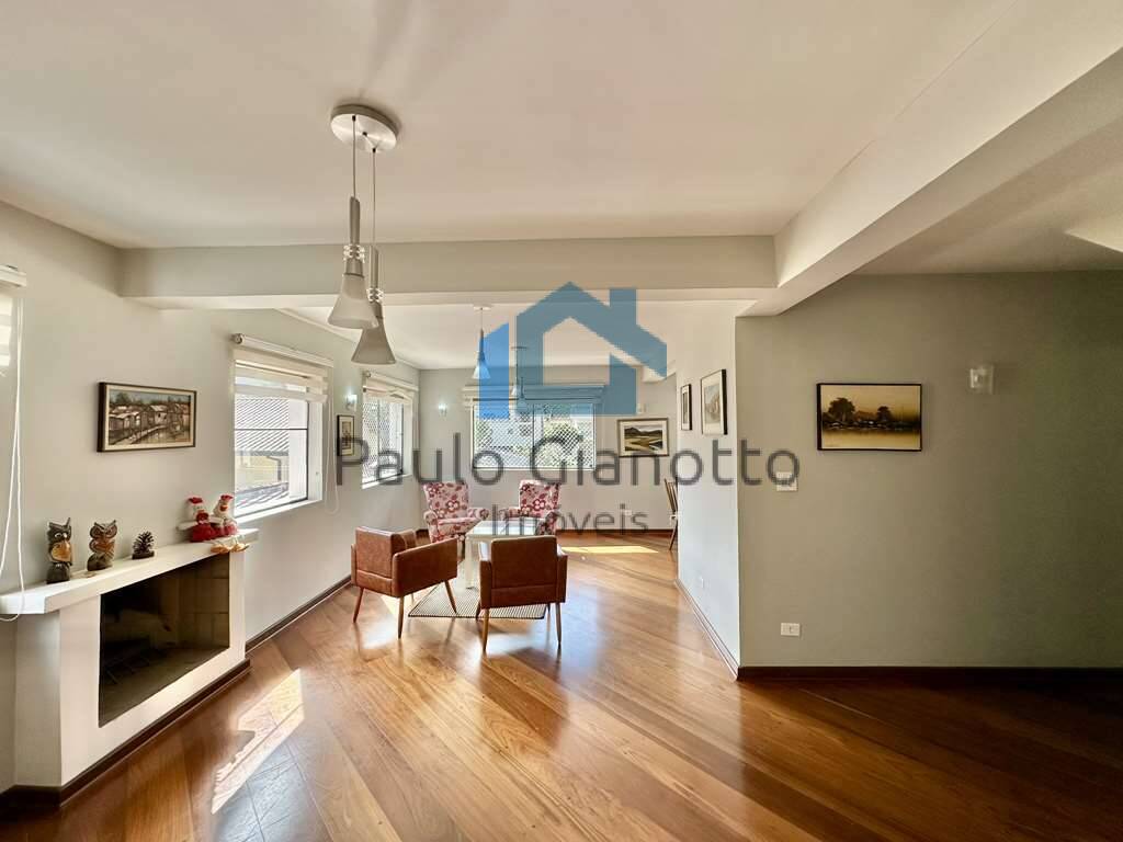 Casa de Condomínio à venda e aluguel com 5 quartos, 650m² - Foto 8
