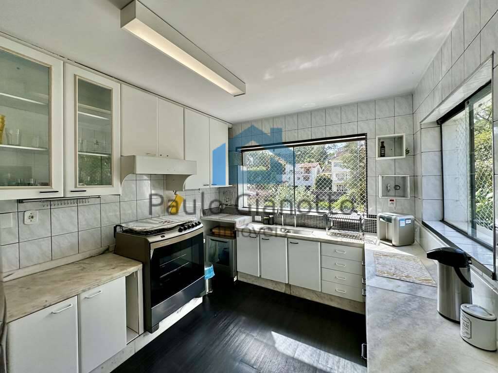 Casa de Condomínio à venda e aluguel com 5 quartos, 650m² - Foto 12