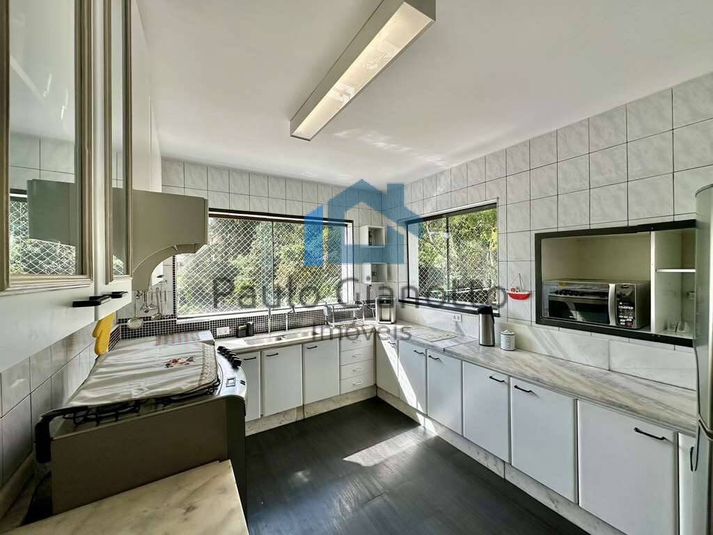 Casa de Condomínio à venda e aluguel com 5 quartos, 650m² - Foto 11