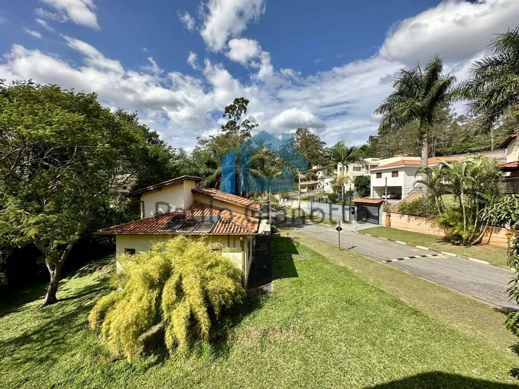 Casa de Condomínio à venda e aluguel com 5 quartos, 650m² - Foto 20