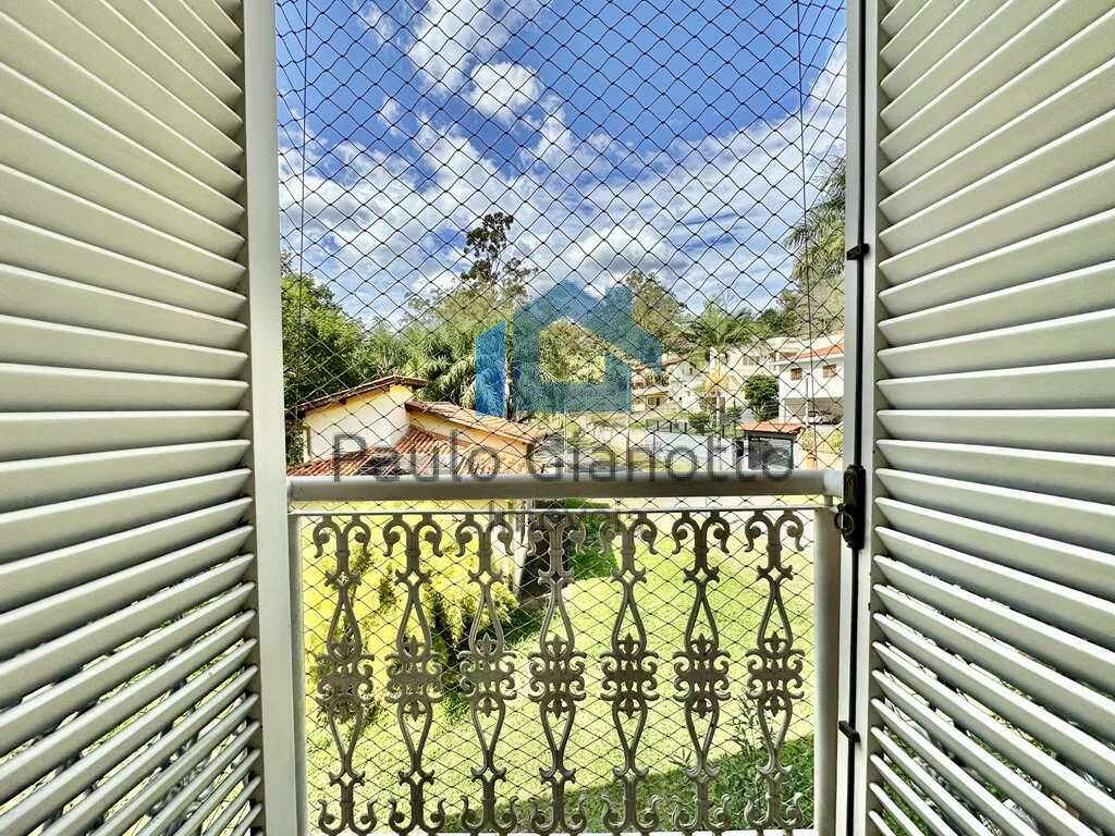 Casa de Condomínio à venda e aluguel com 5 quartos, 650m² - Foto 19