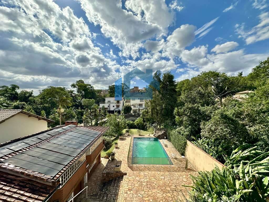Casa de Condomínio à venda e aluguel com 5 quartos, 650m² - Foto 24