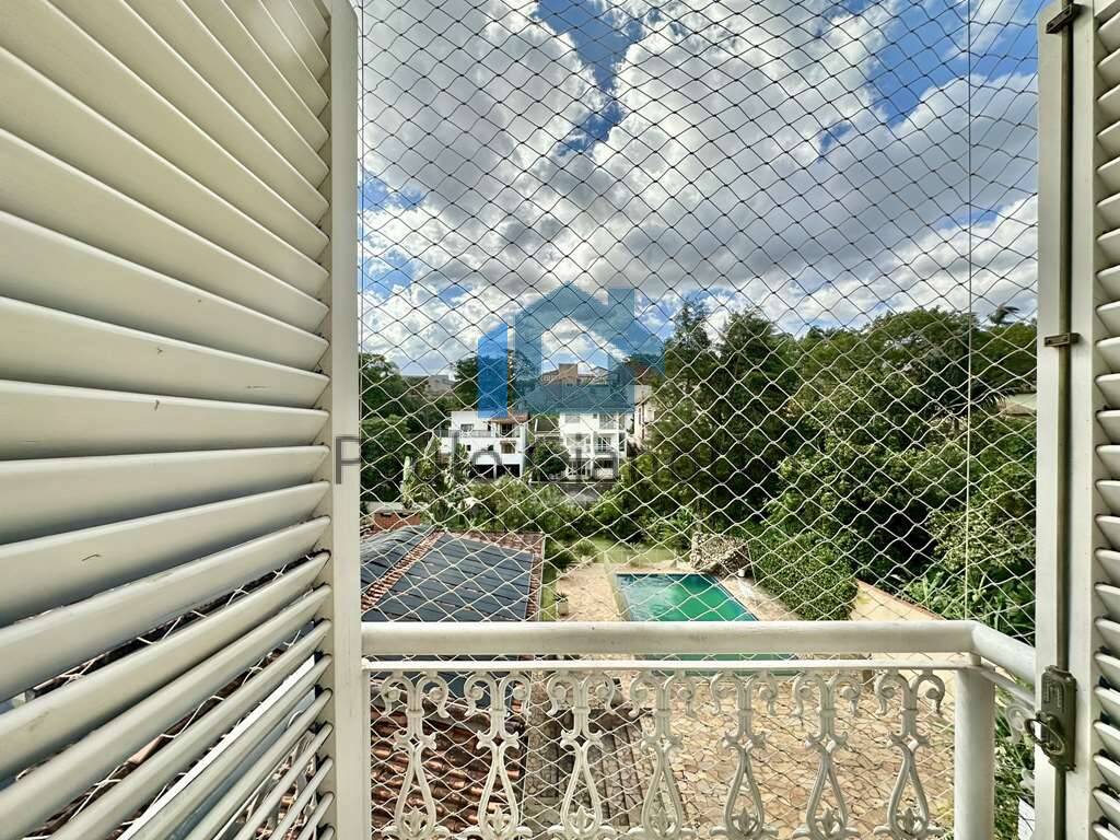 Casa de Condomínio à venda e aluguel com 5 quartos, 650m² - Foto 31