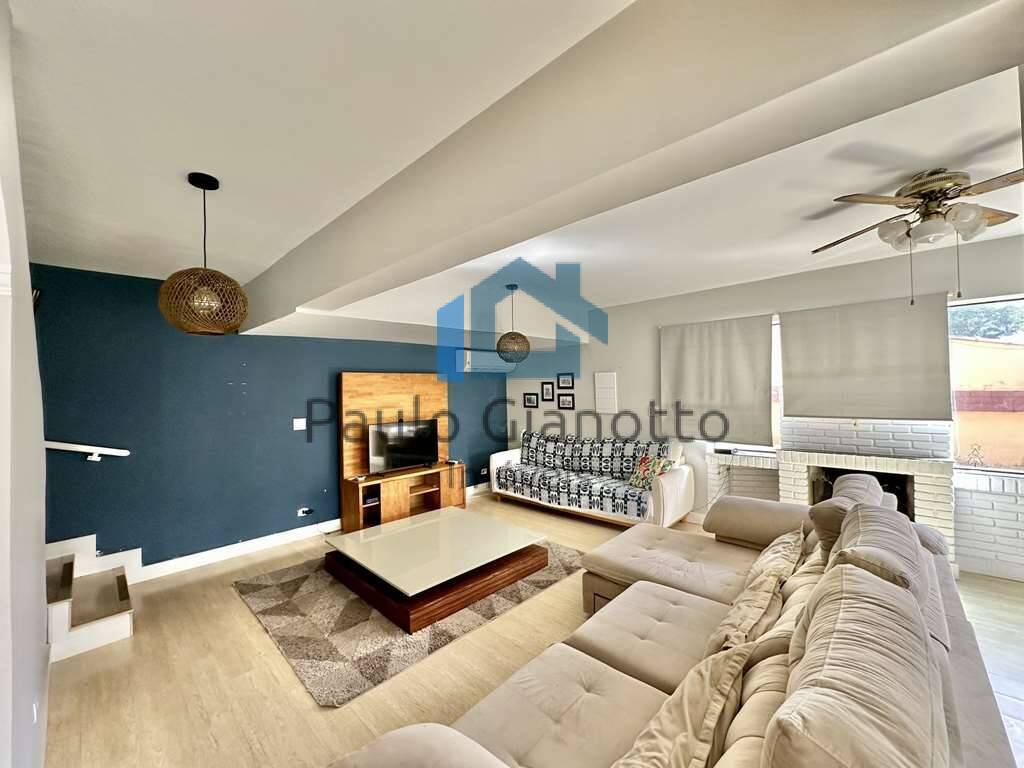 Casa de Condomínio à venda e aluguel com 5 quartos, 650m² - Foto 37