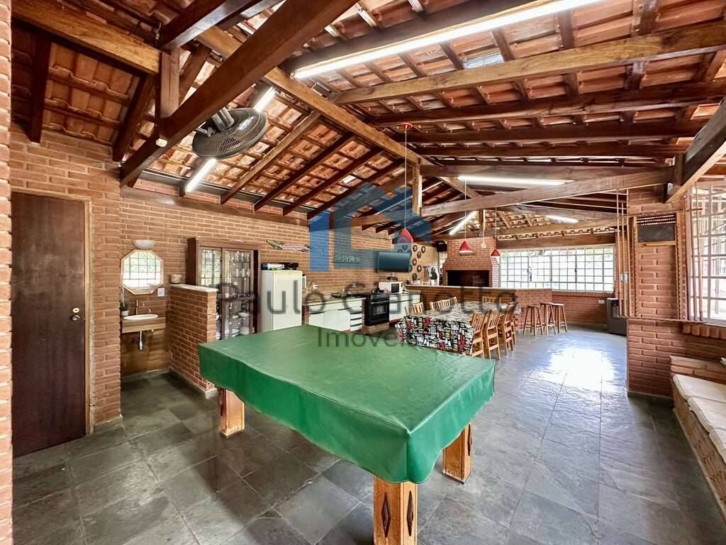 Casa de Condomínio à venda e aluguel com 5 quartos, 650m² - Foto 41