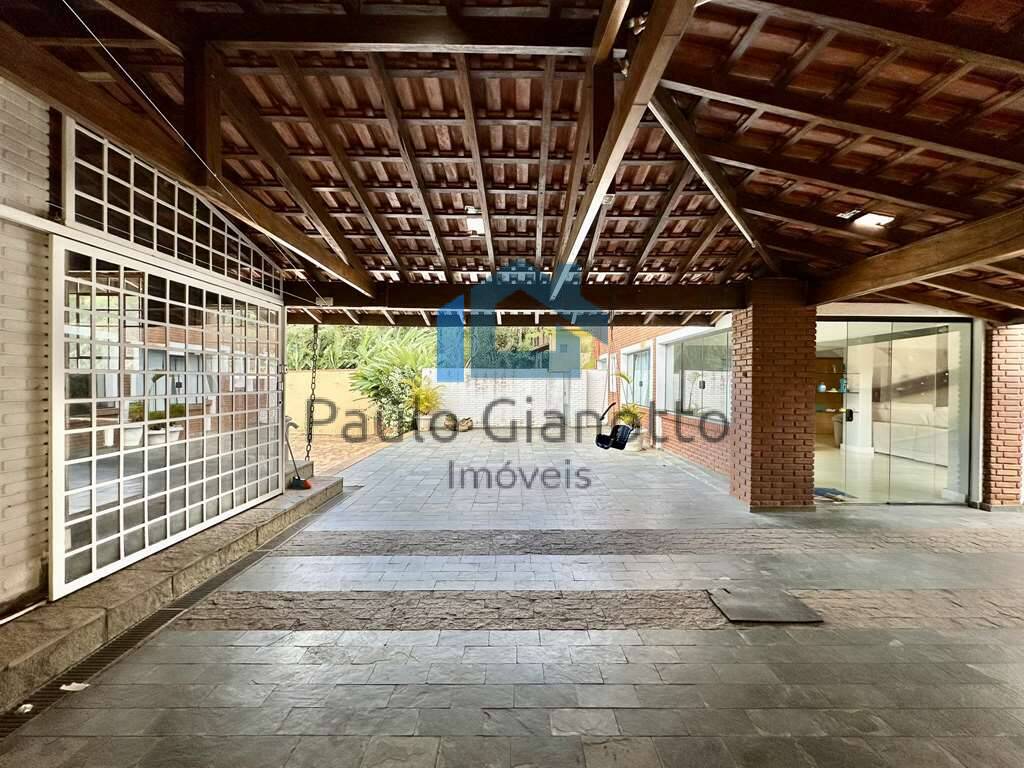 Casa de Condomínio à venda e aluguel com 5 quartos, 650m² - Foto 40
