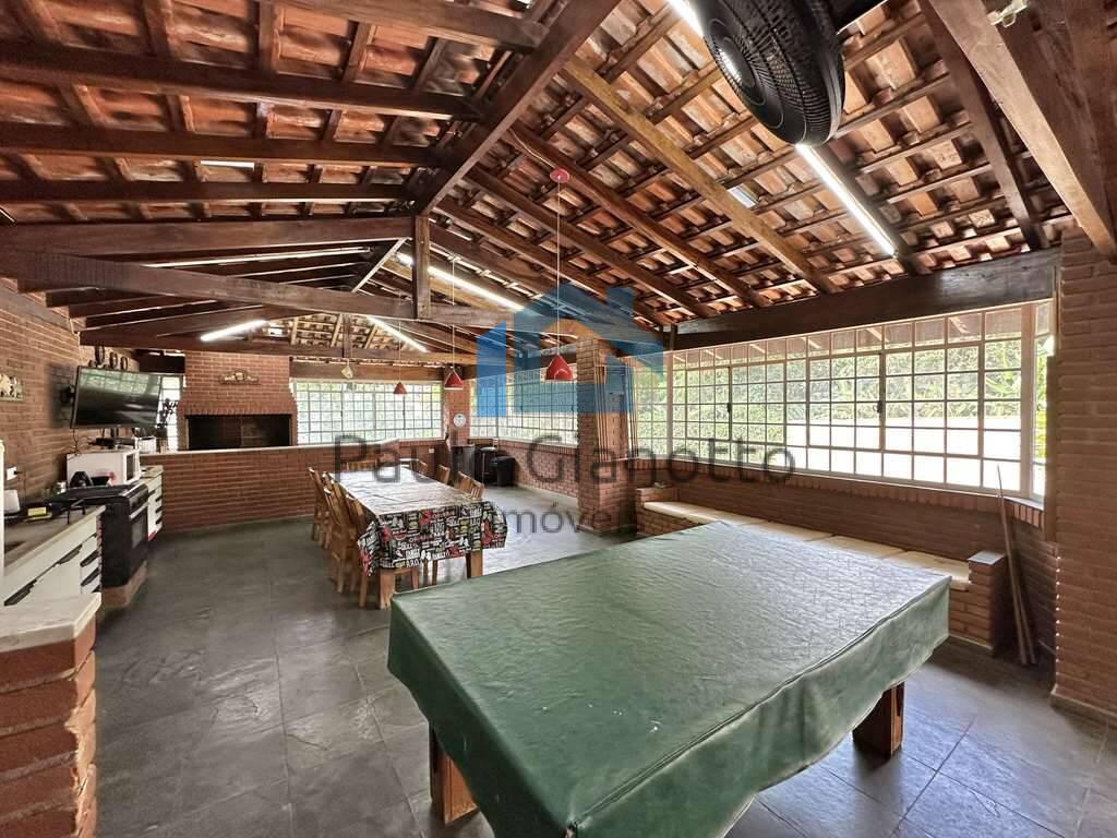 Casa de Condomínio à venda e aluguel com 5 quartos, 650m² - Foto 42