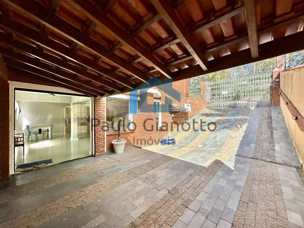 Casa de Condomínio à venda e aluguel com 5 quartos, 650m² - Foto 39