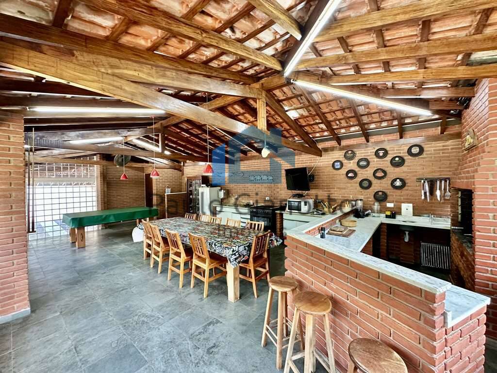 Casa de Condomínio à venda e aluguel com 5 quartos, 650m² - Foto 44