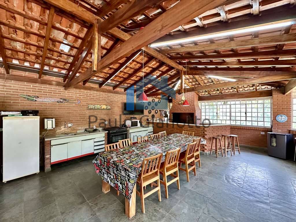 Casa de Condomínio à venda e aluguel com 5 quartos, 650m² - Foto 43