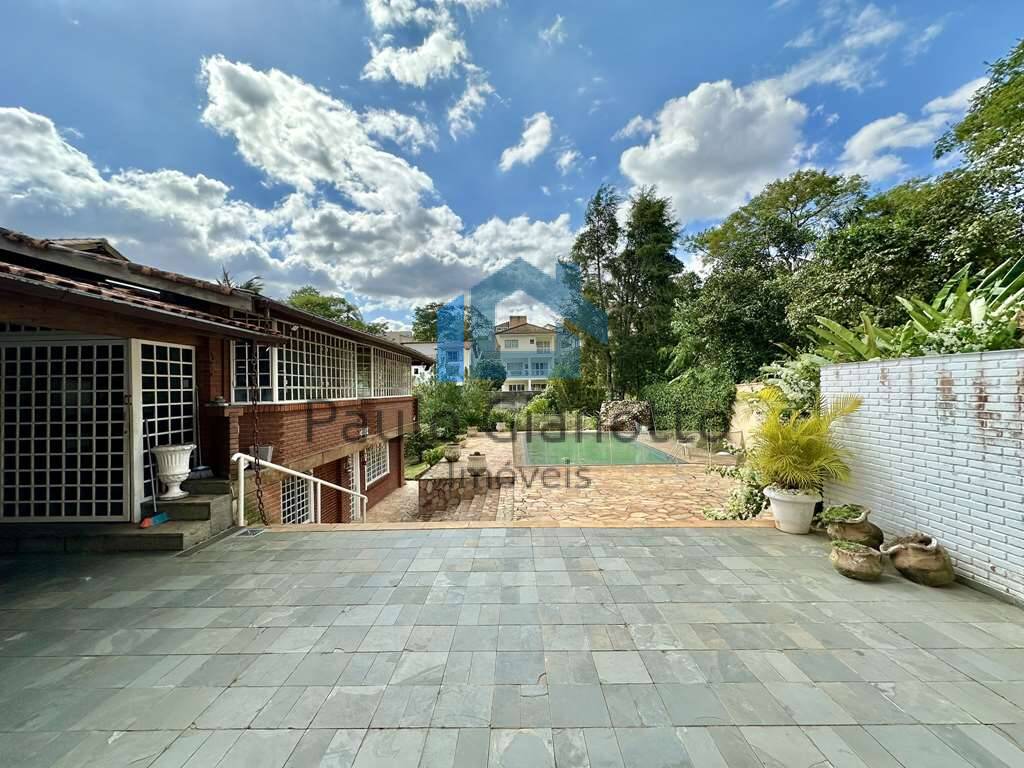 Casa de Condomínio à venda e aluguel com 5 quartos, 650m² - Foto 45