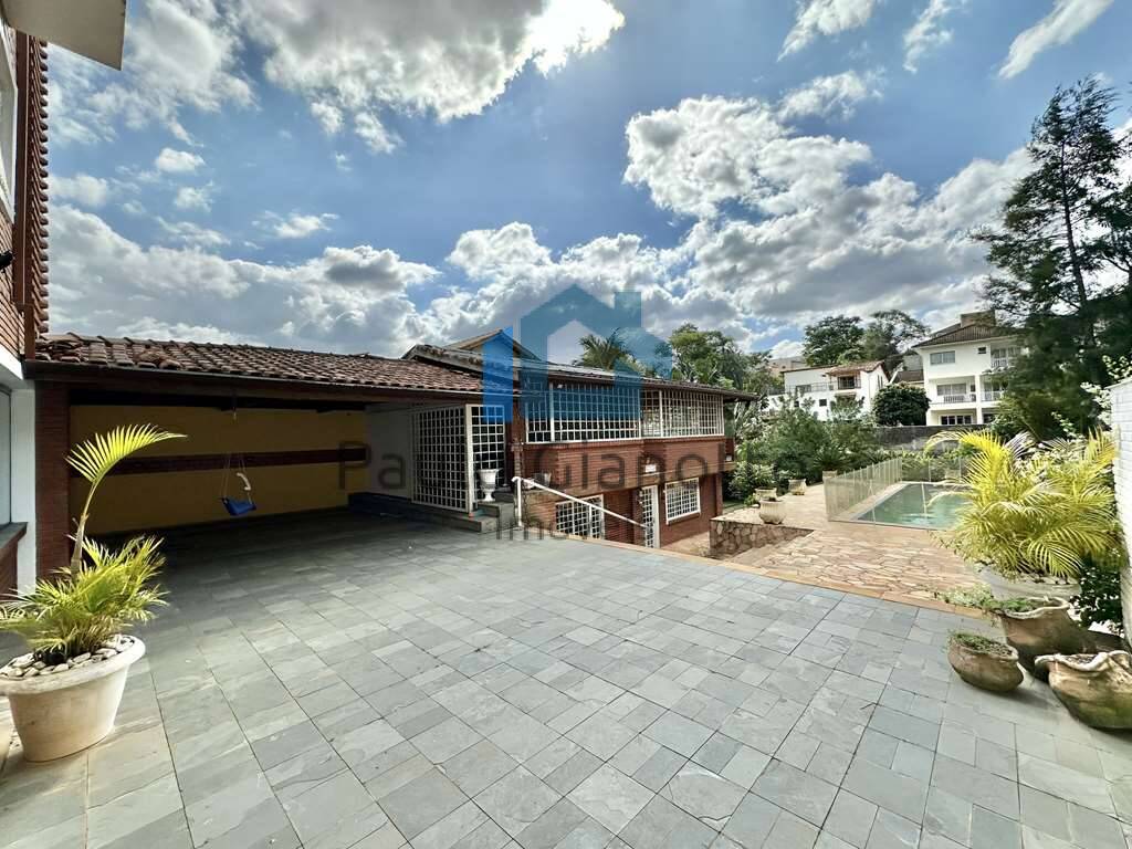 Casa de Condomínio à venda e aluguel com 5 quartos, 650m² - Foto 46