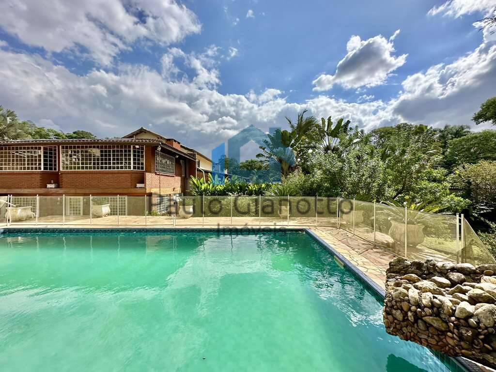 Casa de Condomínio à venda e aluguel com 5 quartos, 650m² - Foto 51