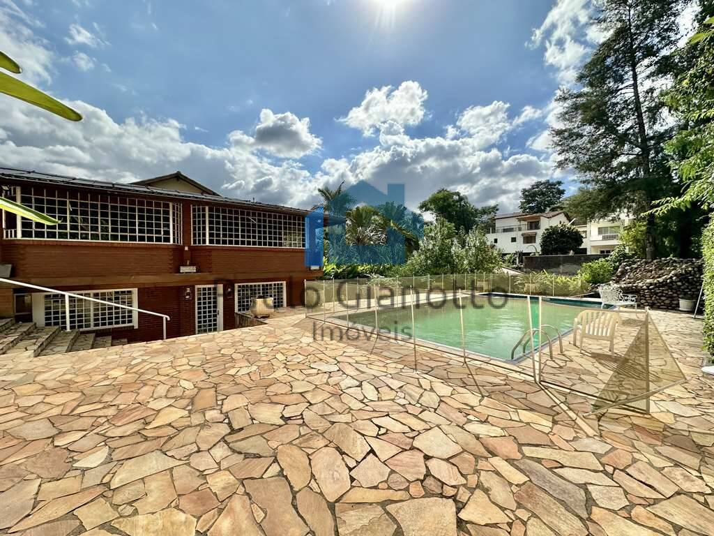 Casa de Condomínio à venda e aluguel com 5 quartos, 650m² - Foto 49