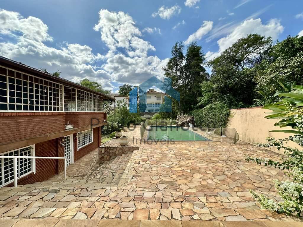 Casa de Condomínio à venda e aluguel com 5 quartos, 650m² - Foto 48