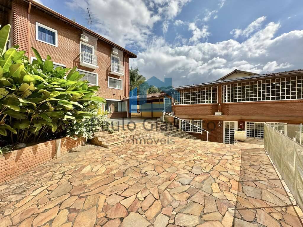 Casa de Condomínio à venda e aluguel com 5 quartos, 650m² - Foto 50