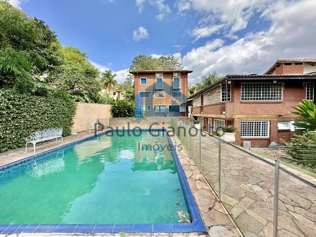 Casa de Condomínio à venda e aluguel com 5 quartos, 650m² - Foto 52