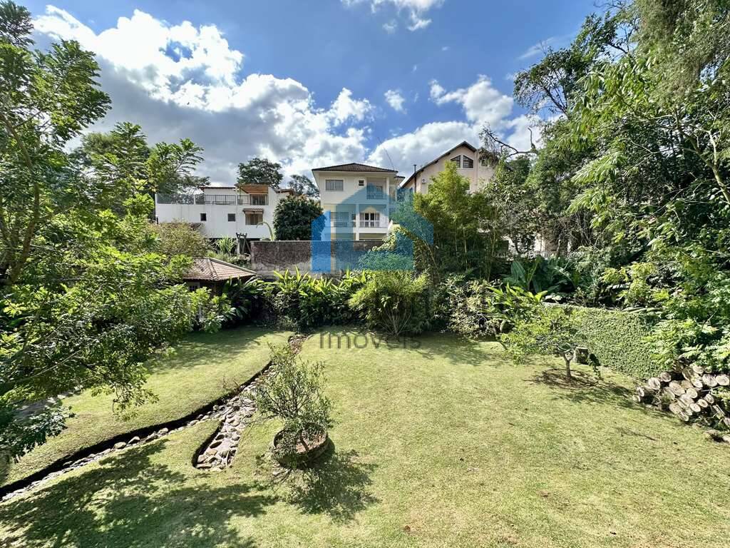 Casa de Condomínio à venda e aluguel com 5 quartos, 650m² - Foto 55