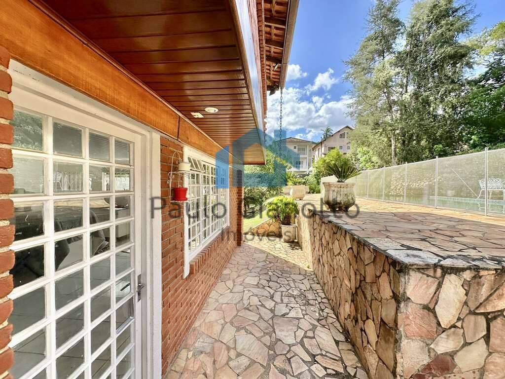 Casa de Condomínio à venda e aluguel com 5 quartos, 650m² - Foto 53