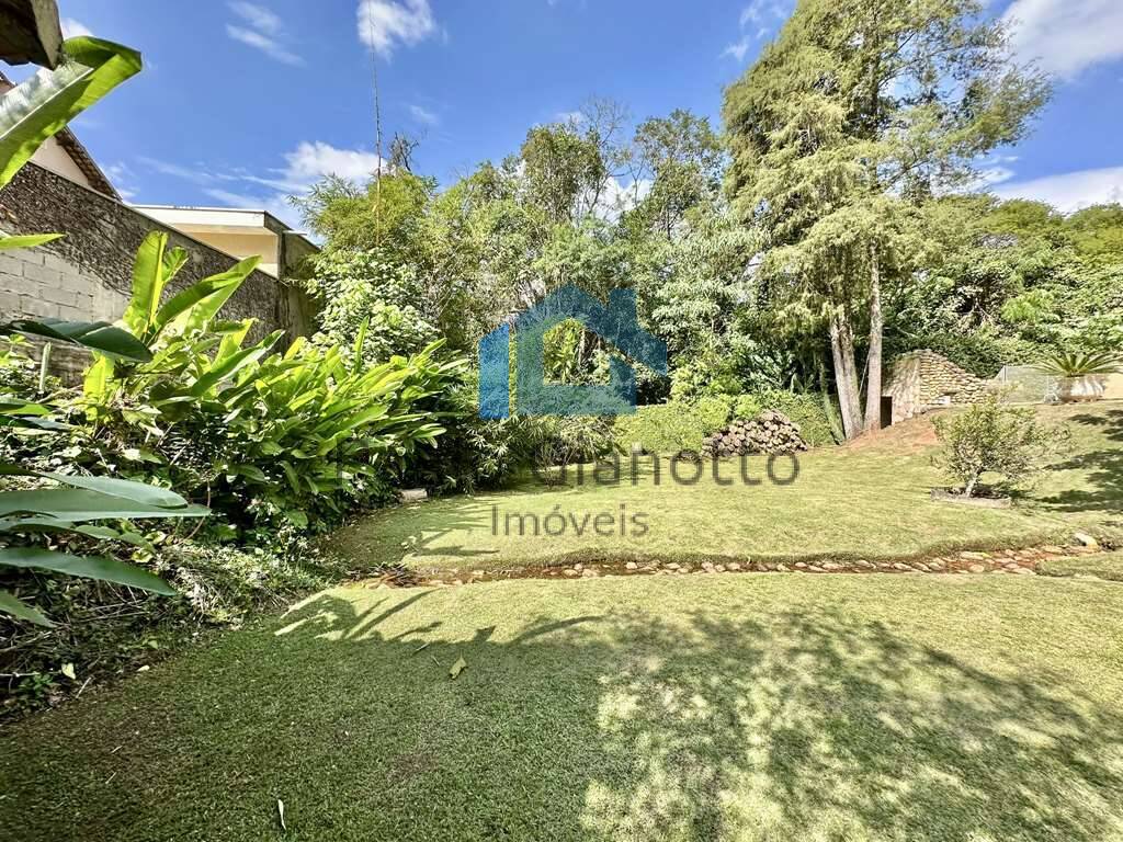 Casa de Condomínio à venda e aluguel com 5 quartos, 650m² - Foto 60