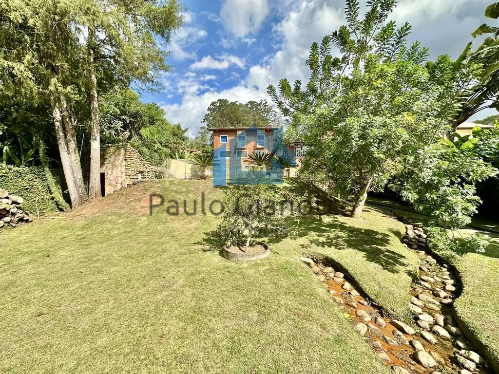 Casa de Condomínio à venda e aluguel com 5 quartos, 650m² - Foto 61