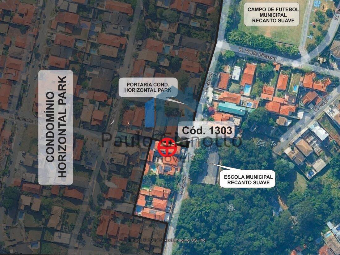 Casa à venda com 4 quartos, 432m² - Foto 60