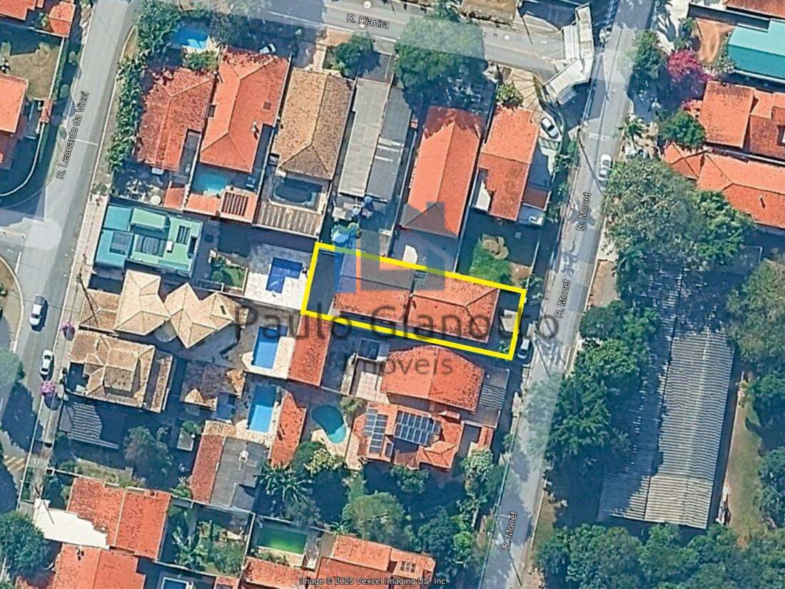 Casa à venda com 4 quartos, 432m² - Foto 59