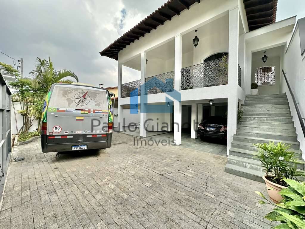 Casa à venda com 4 quartos, 432m² - Foto 5