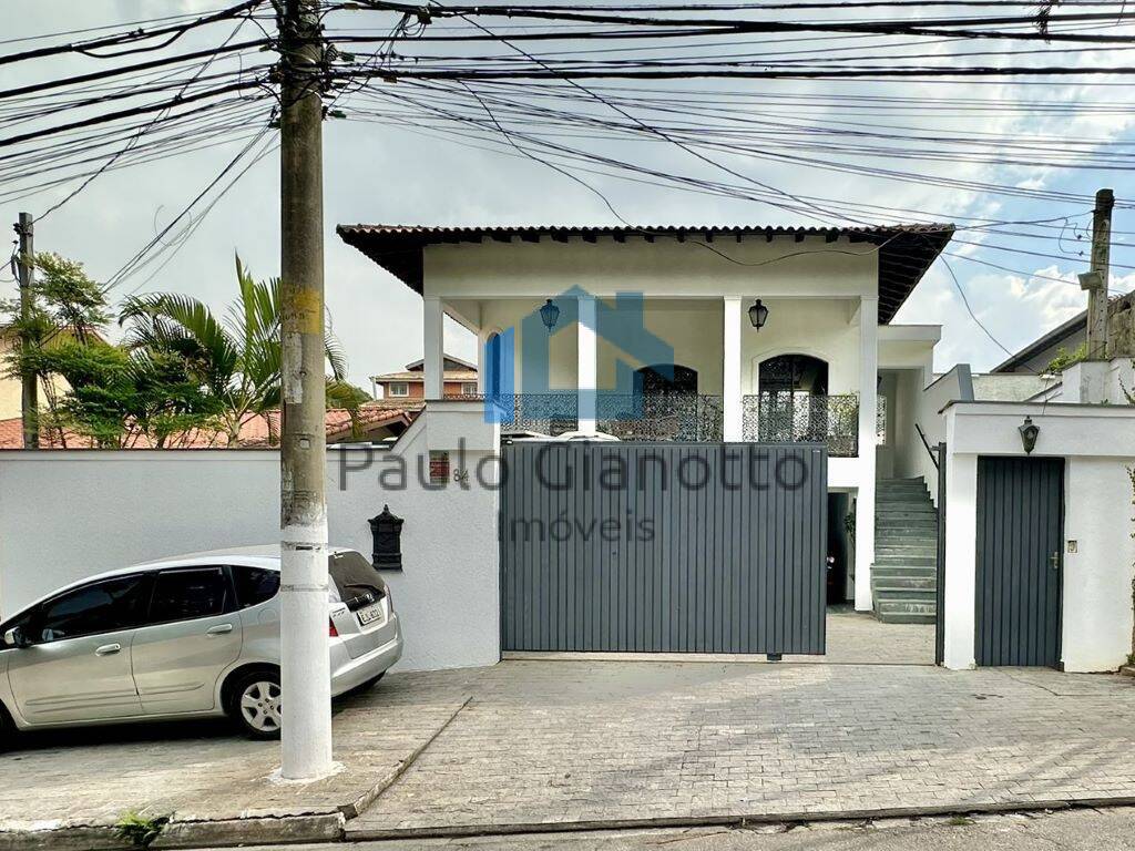 Casa à venda com 4 quartos, 432m² - Foto 4