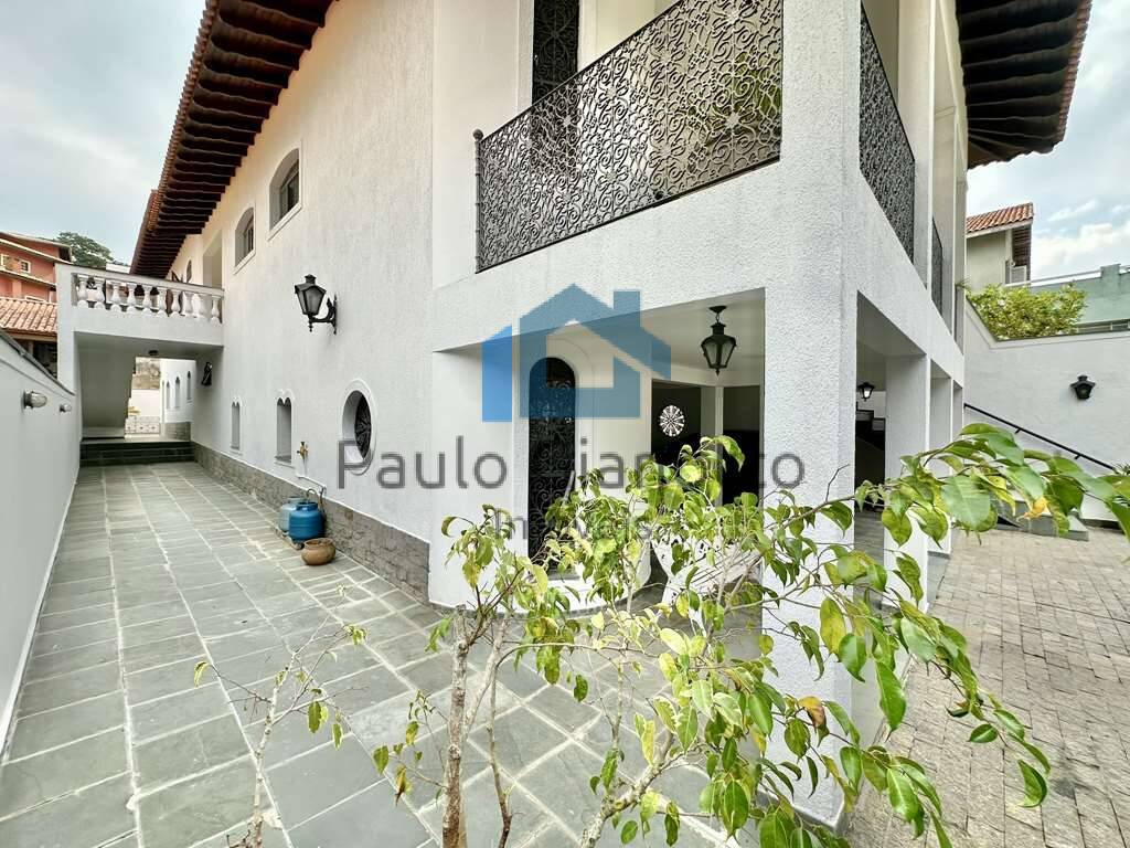 Casa à venda com 4 quartos, 432m² - Foto 6
