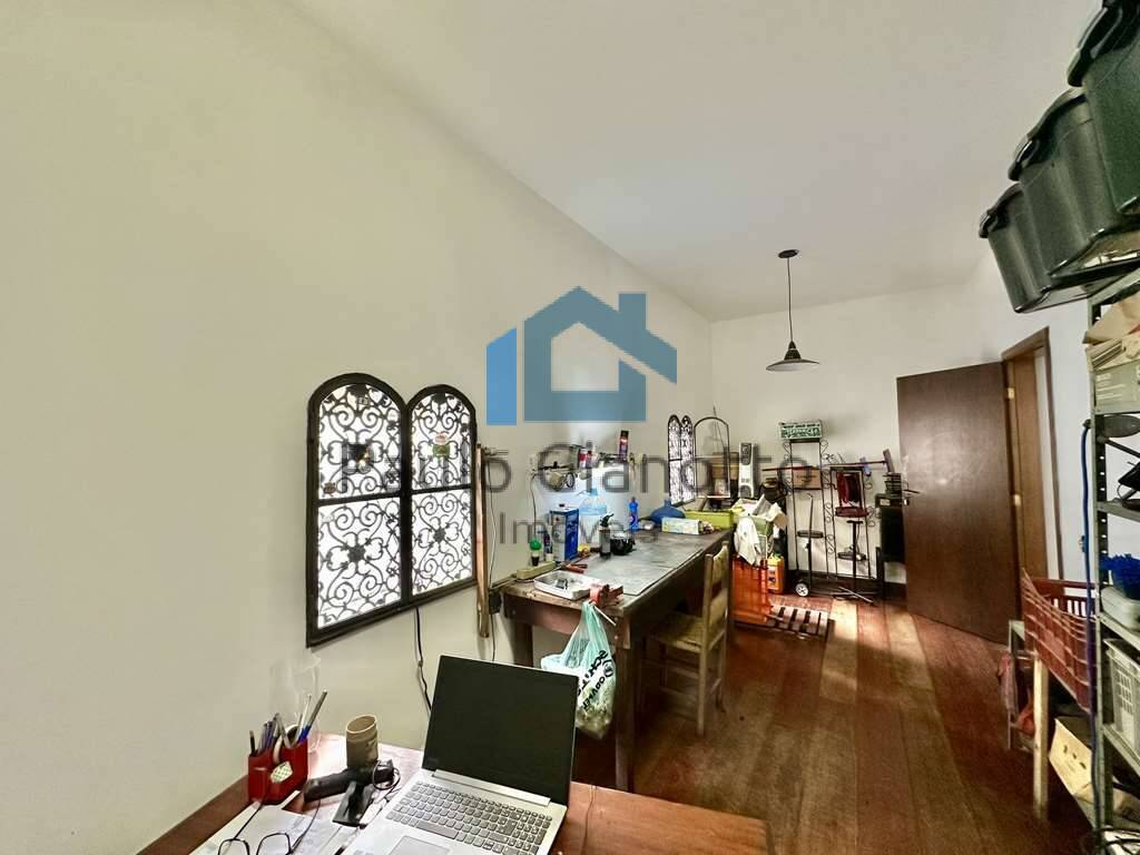 Casa à venda com 4 quartos, 432m² - Foto 11