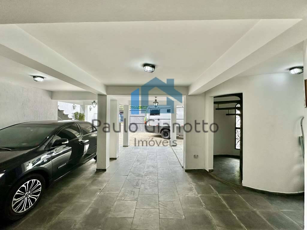 Casa à venda com 4 quartos, 432m² - Foto 8