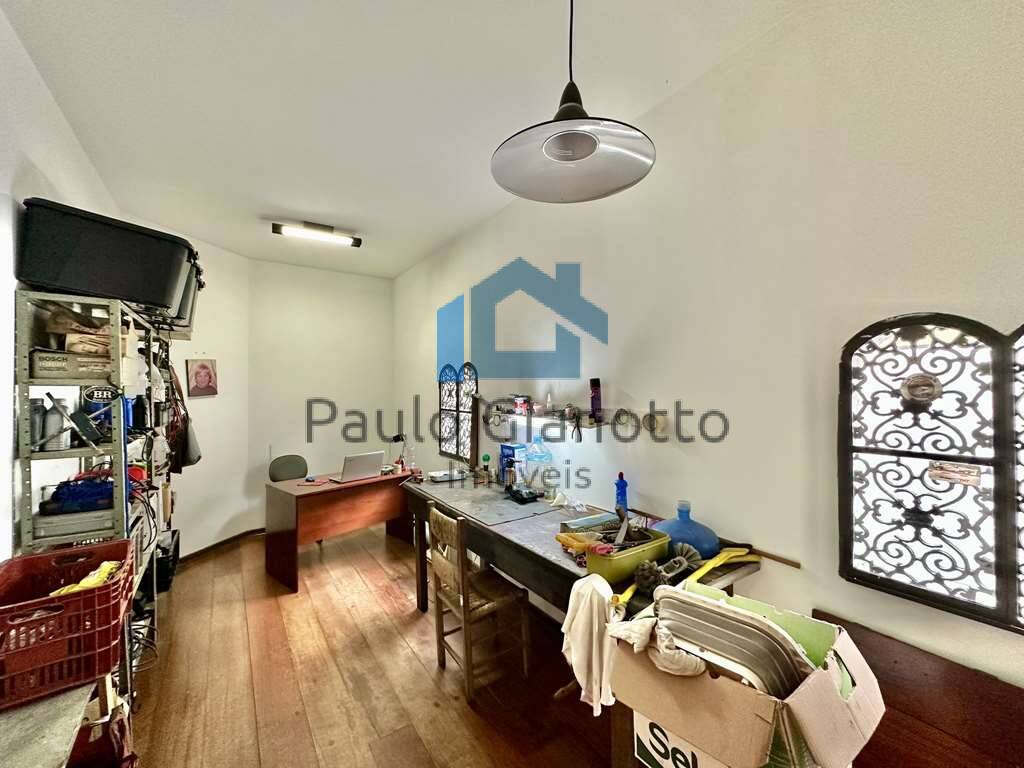 Casa à venda com 4 quartos, 432m² - Foto 10
