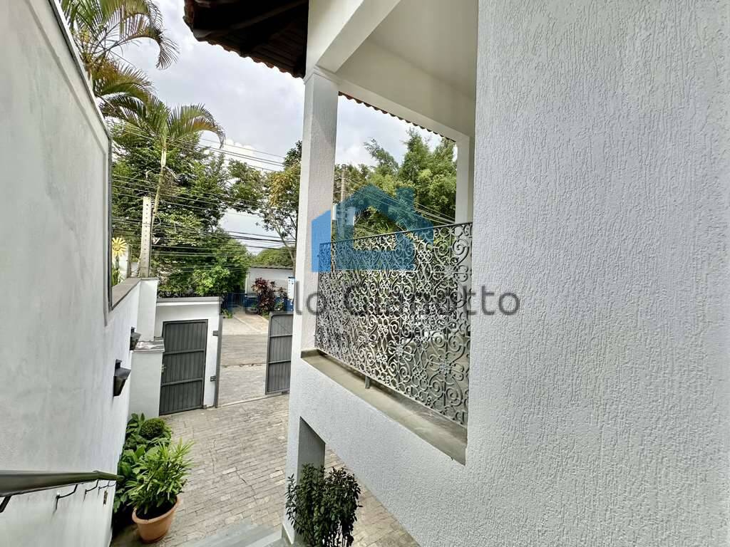 Casa à venda com 4 quartos, 432m² - Foto 16