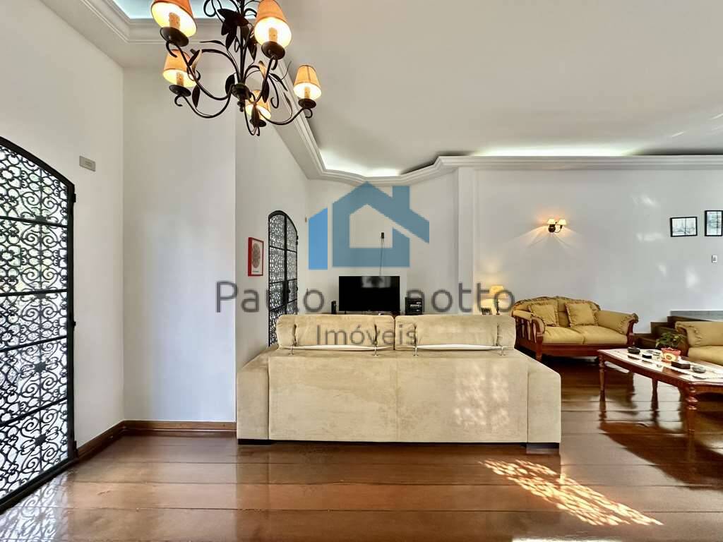 Casa à venda com 4 quartos, 432m² - Foto 18