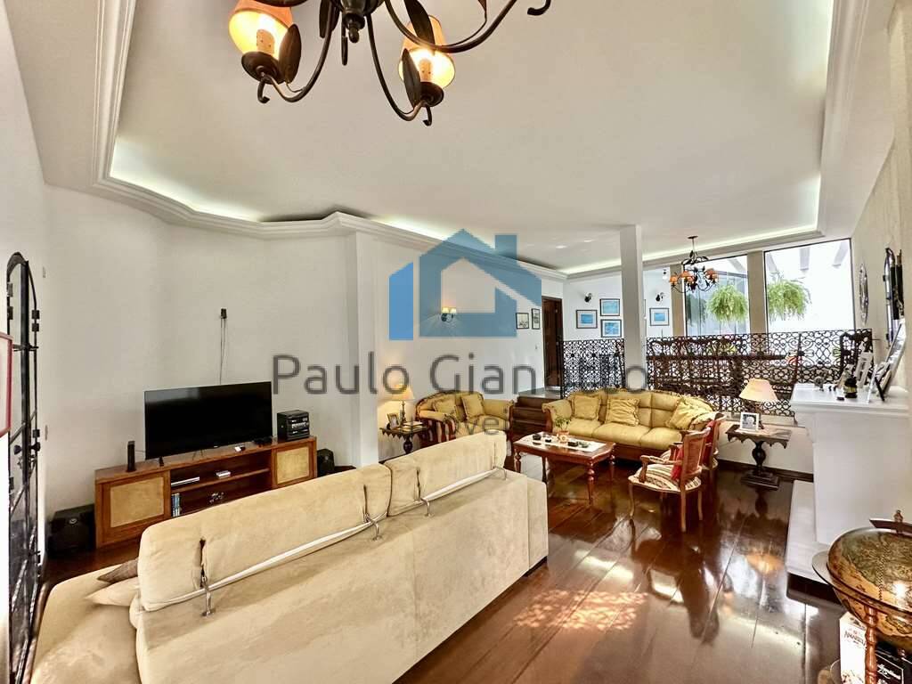 Casa à venda com 4 quartos, 432m² - Foto 19