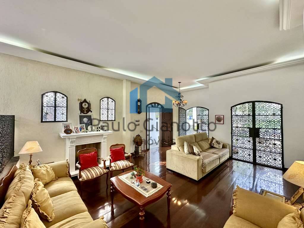 Casa à venda com 4 quartos, 432m² - Foto 21