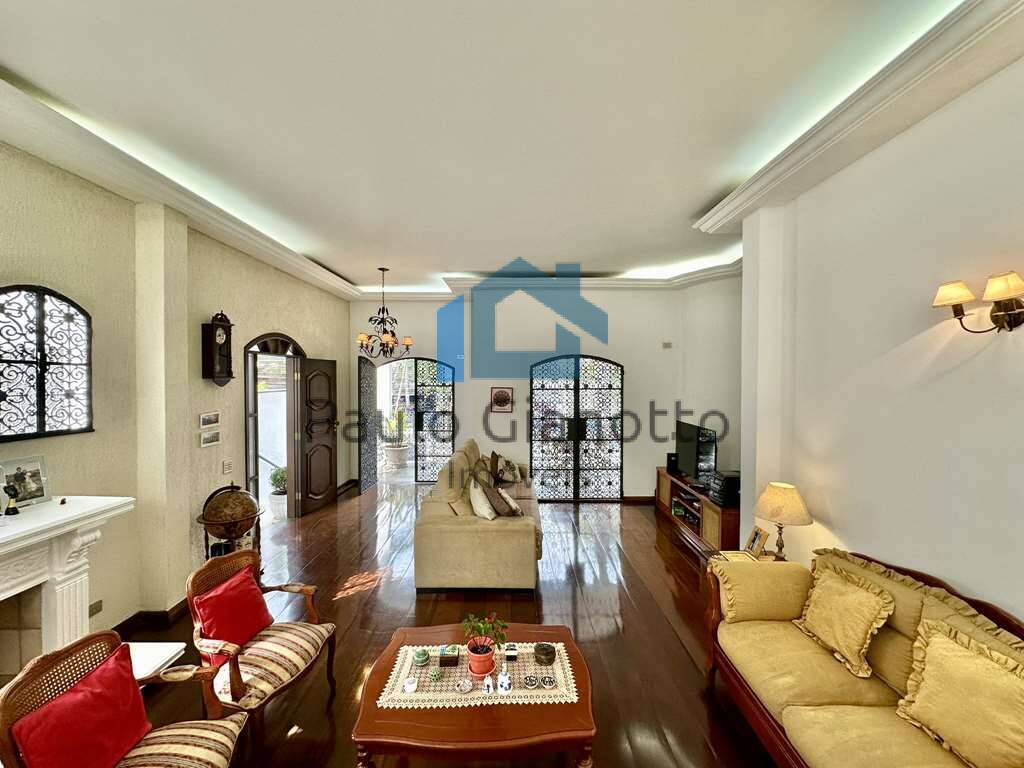 Casa à venda com 4 quartos, 432m² - Foto 22