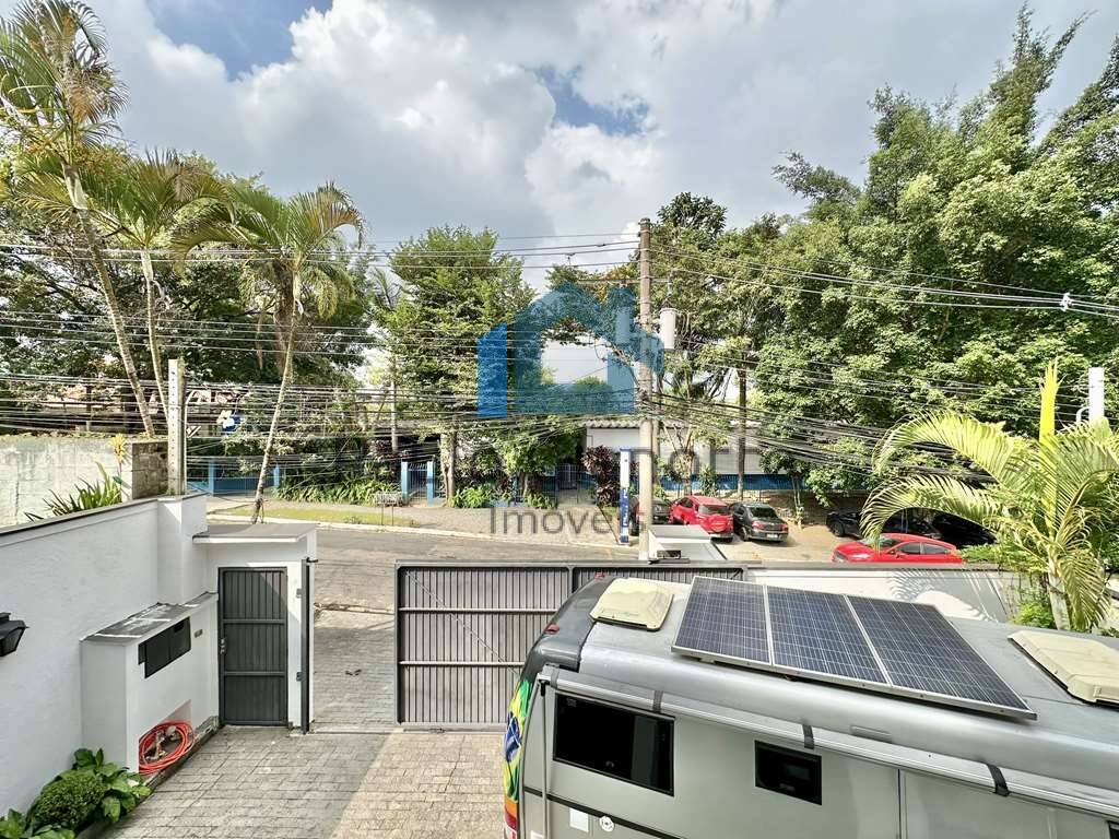 Casa à venda com 4 quartos, 432m² - Foto 26