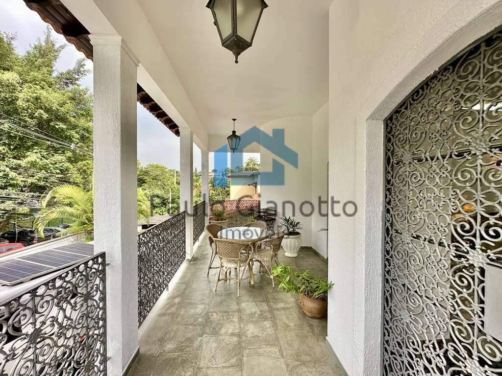 Casa à venda com 4 quartos, 432m² - Foto 24