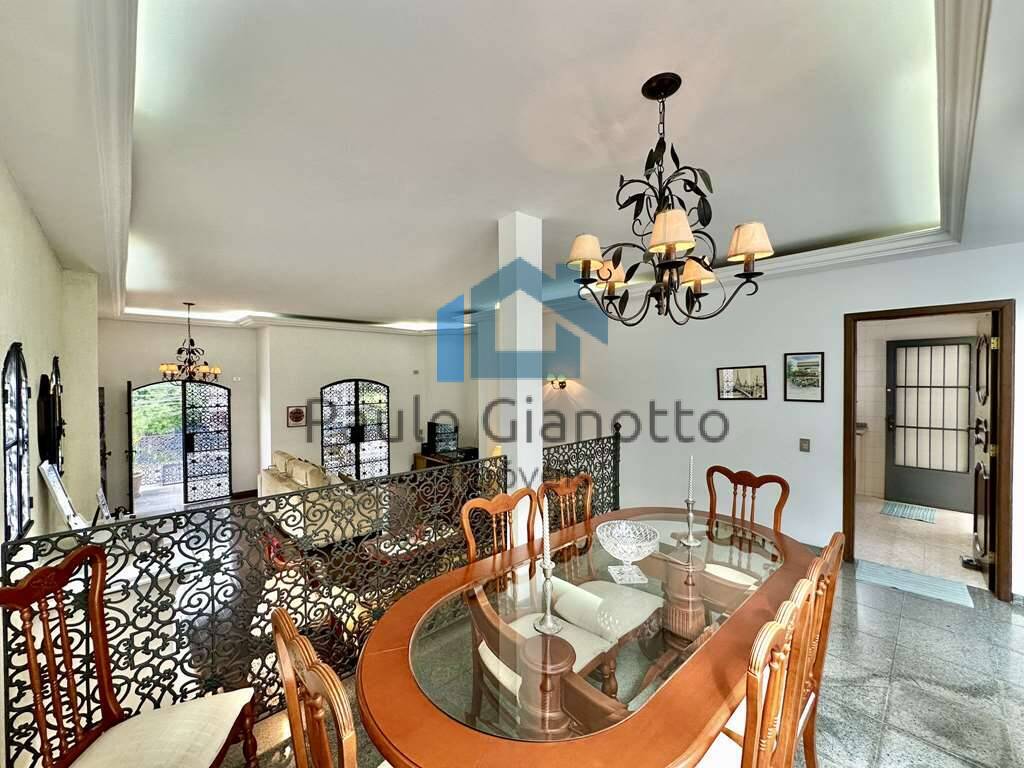Casa à venda com 4 quartos, 432m² - Foto 29