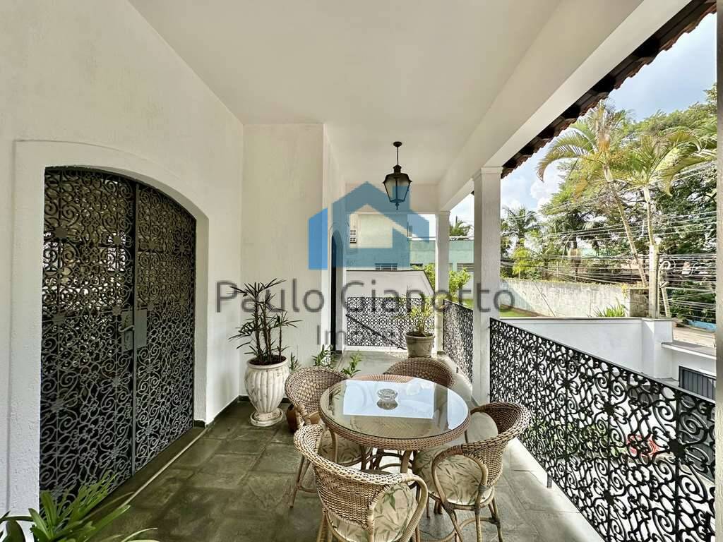 Casa à venda com 4 quartos, 432m² - Foto 27