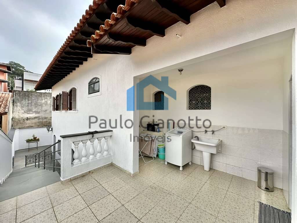 Casa à venda com 4 quartos, 432m² - Foto 51