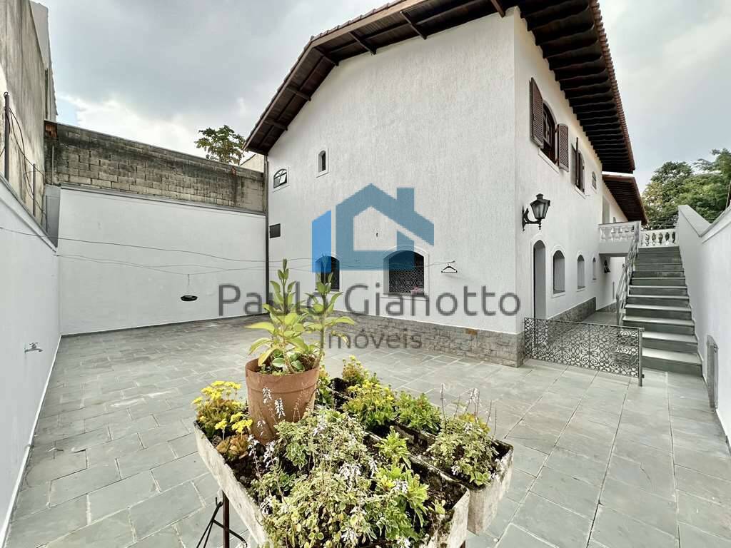 Casa à venda com 4 quartos, 432m² - Foto 58