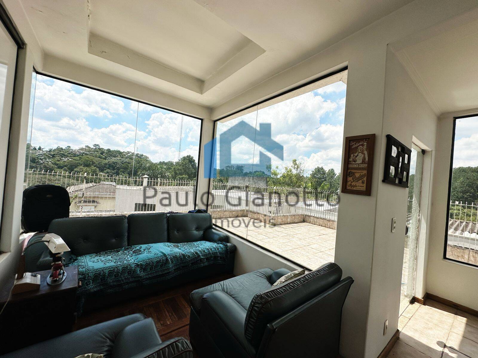 Casa de Condomínio, 3 quartos - Foto 22