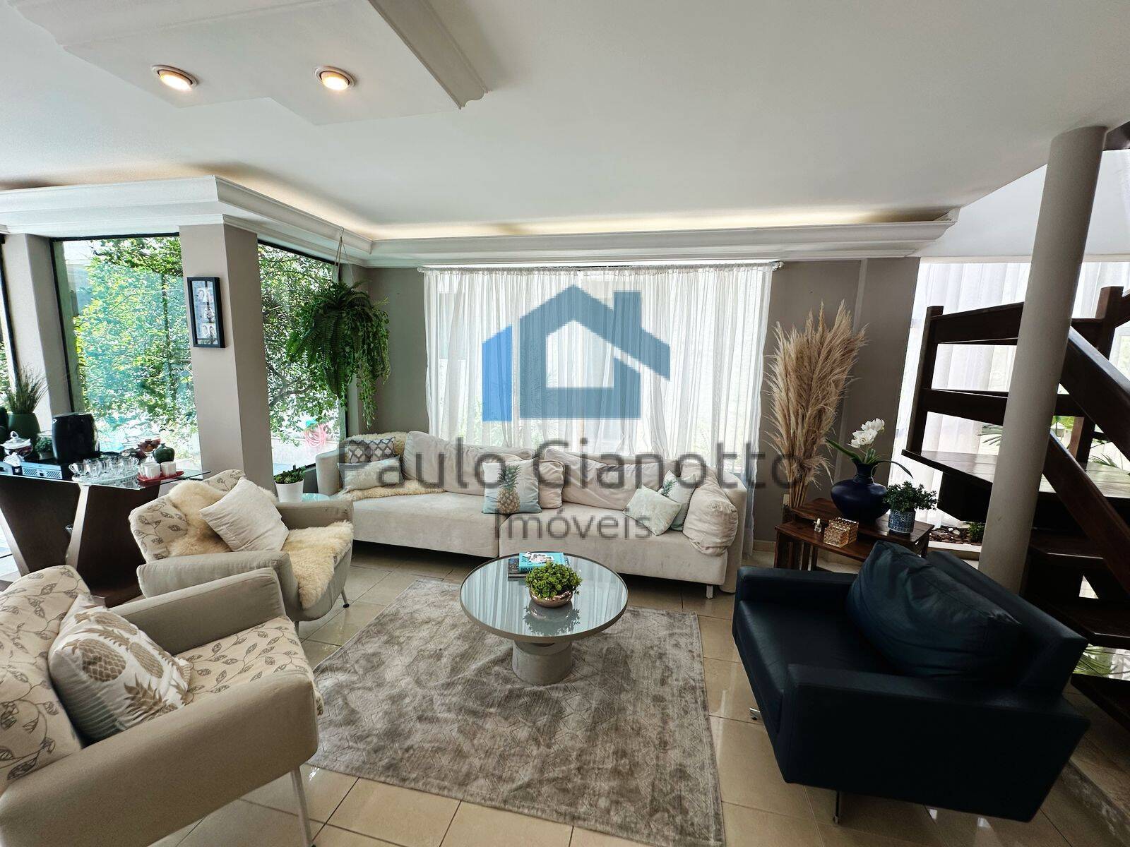 Casa de Condomínio, 3 quartos - Foto 3