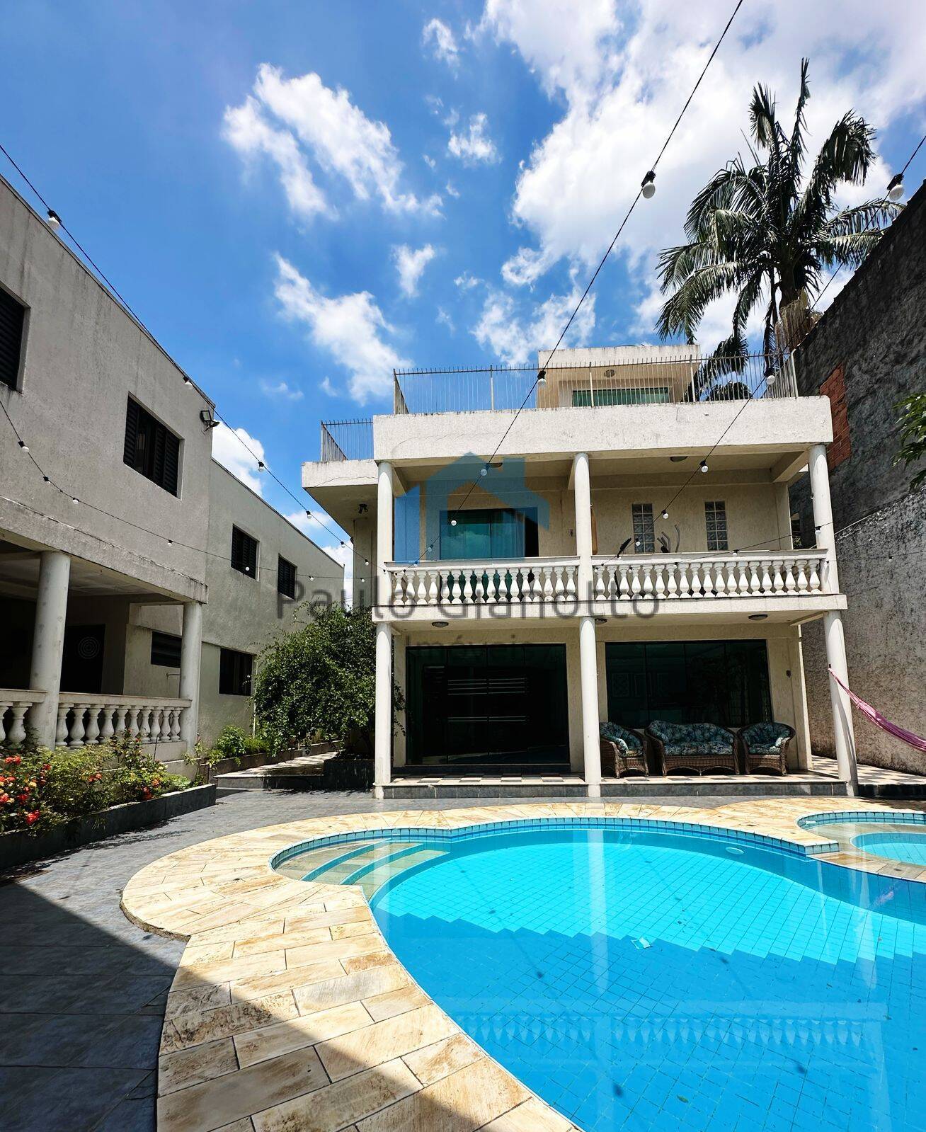 Casa de Condomínio, 3 quartos - Foto 45