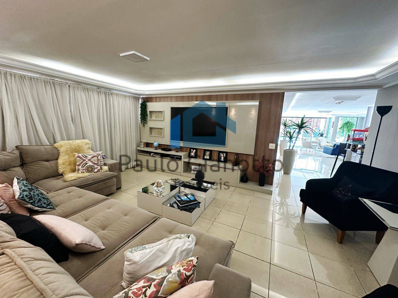 Casa de Condomínio, 3 quartos - Foto 8