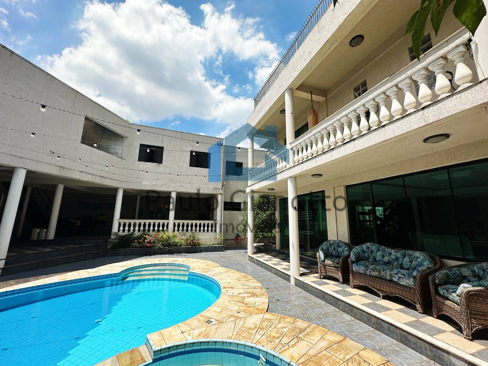 Casa de Condomínio, 3 quartos - Foto 44