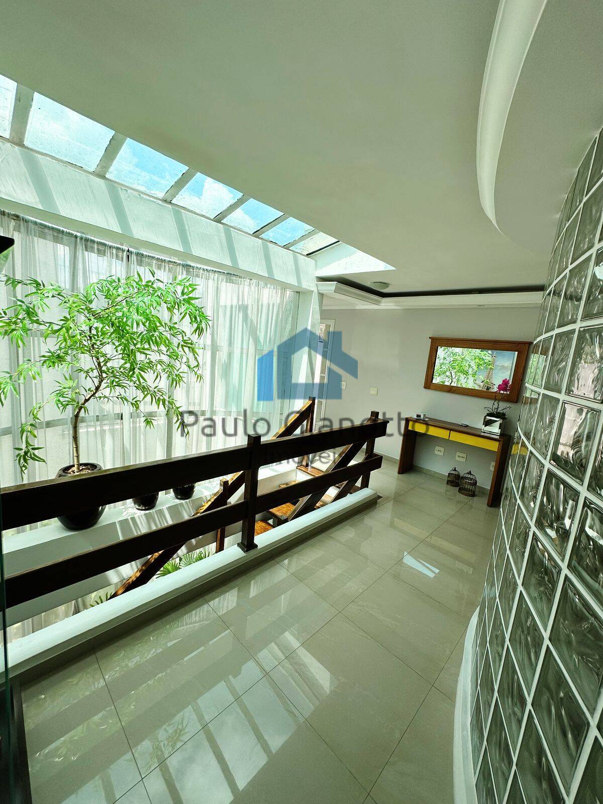 Casa de Condomínio, 3 quartos - Foto 19